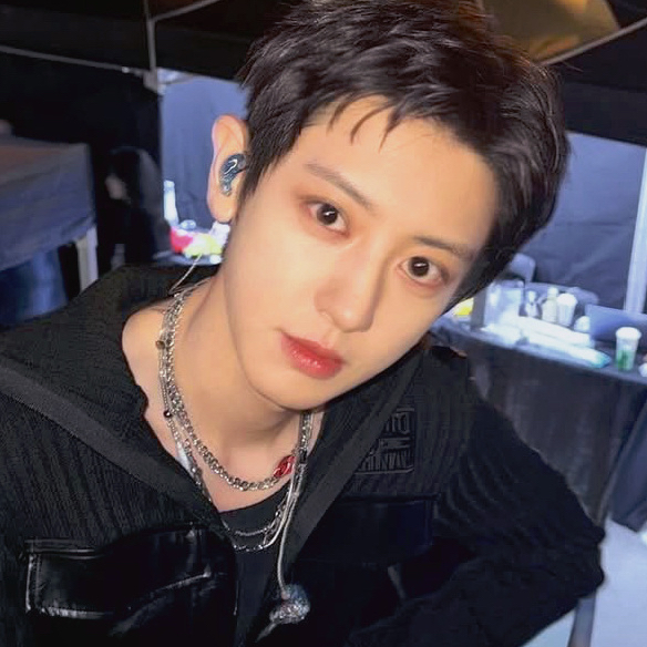 Recent activity shot of EXO