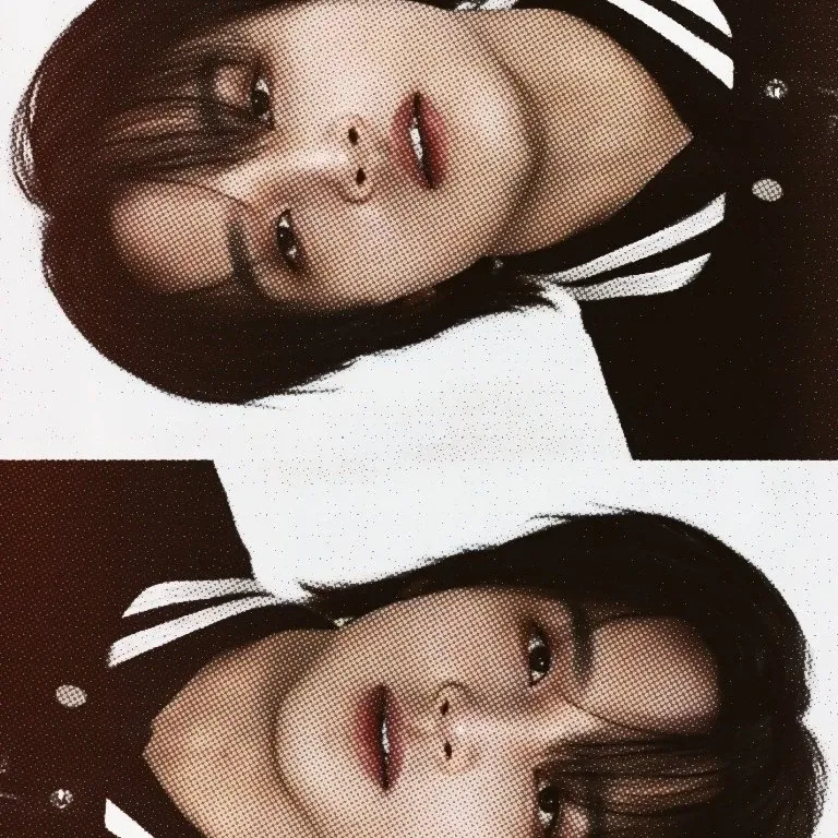 Behind-the-scenes cut of Haechan (NCT 127, NCT DREAM)