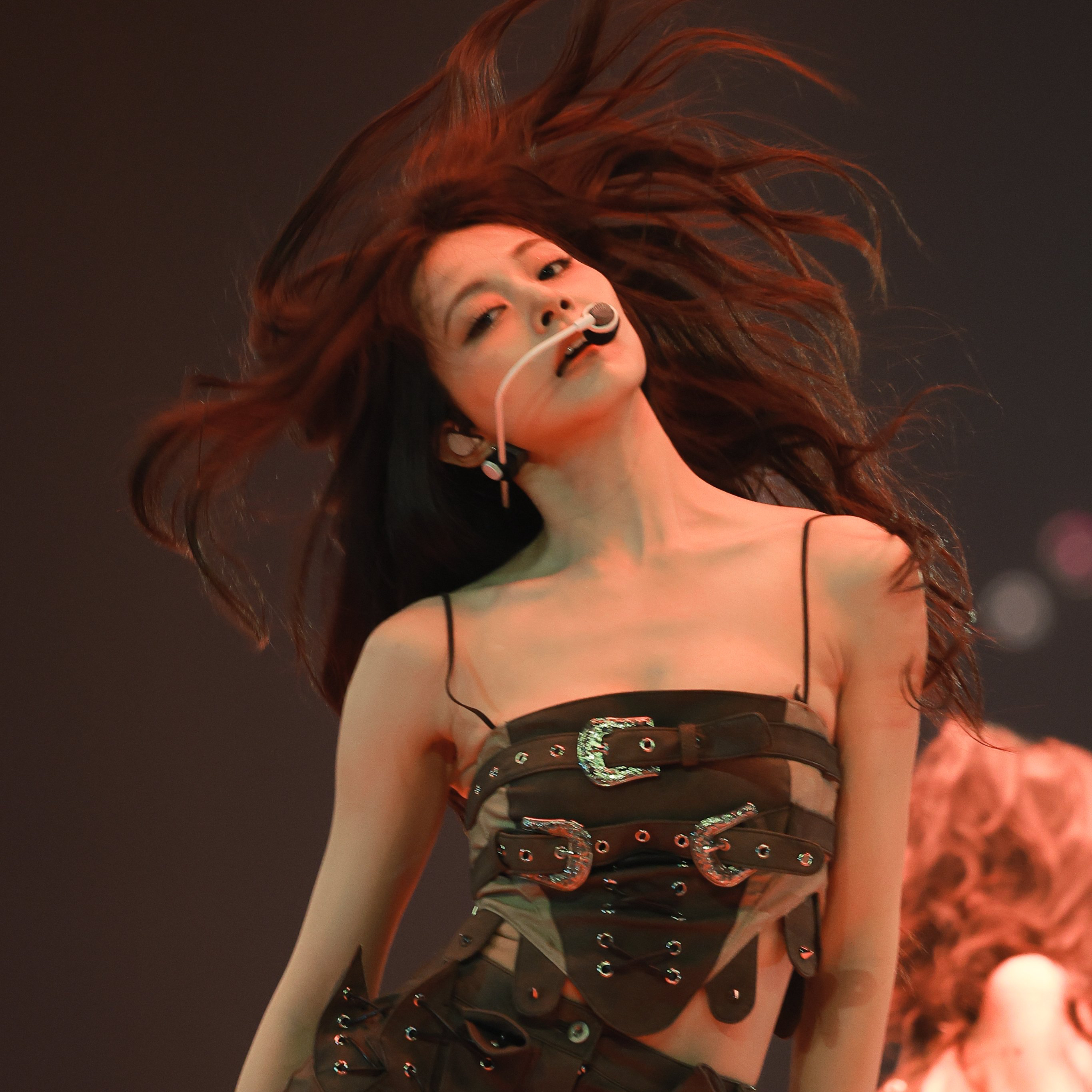 子瑜 (TWICE)的最新照片