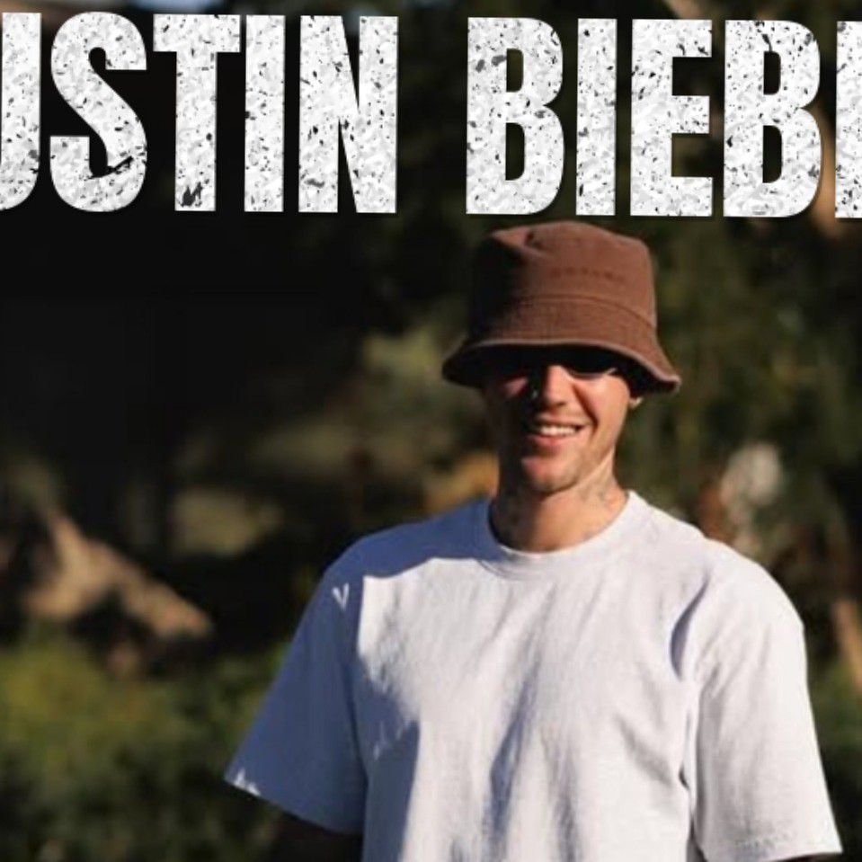 Behind-the-scenes cut of Justin Bieber