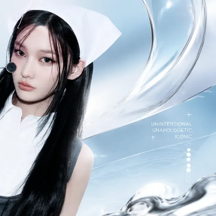 ILLIT イロハ　まとめ売り ILLIT イロハ ファンダムコミュニティ │ KPOP人気No.1アプリ 最愛ドル