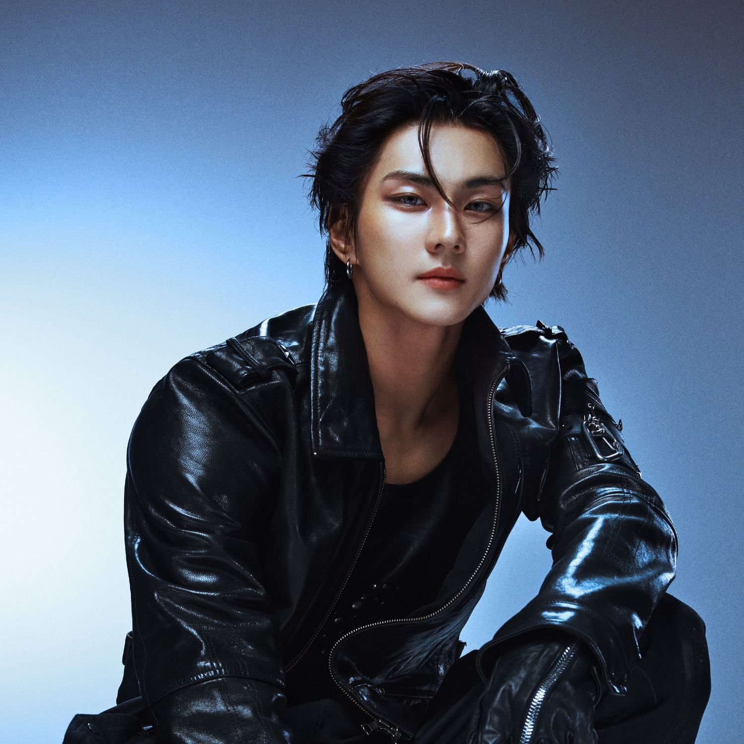 ENHYPEN的最新照片