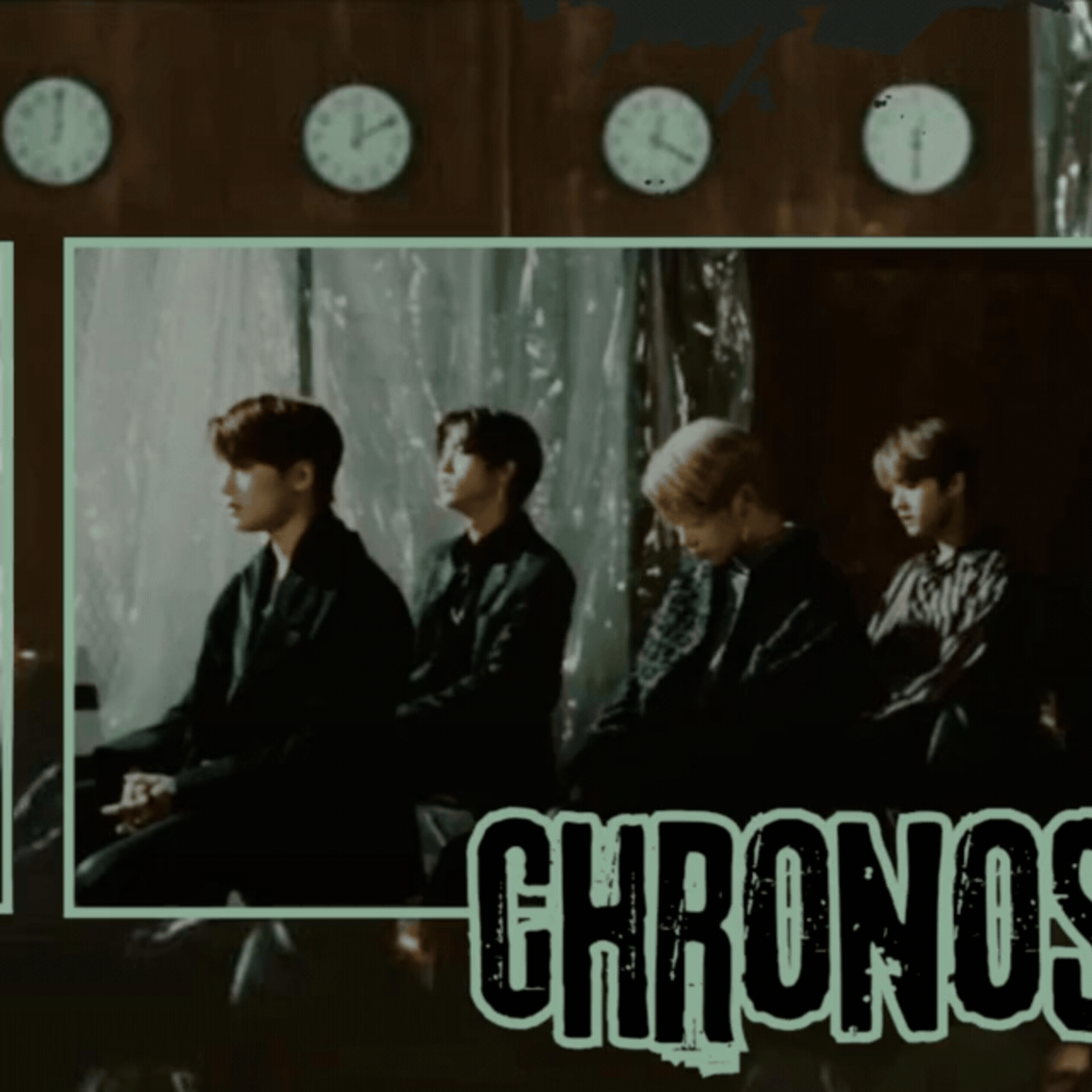 Latest photo of Seungmin (Stray Kids)