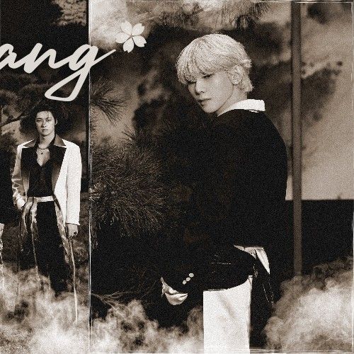 Latest photo of Yeosang (ATEEZ)