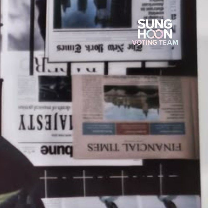 ソンフン (ENHYPEN)の最近の活動写真