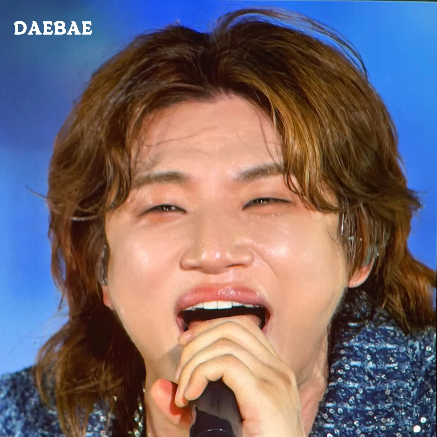 大聲 (BIGBANG)的幕後花絮