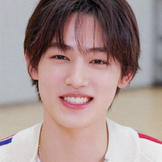 Latest photo of Seonghyeon (CORTIS)