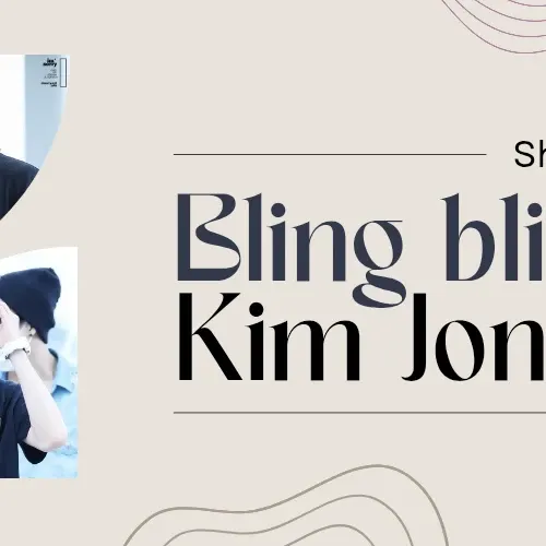 A moment captured by Jonghyun (SHINee)'s fan