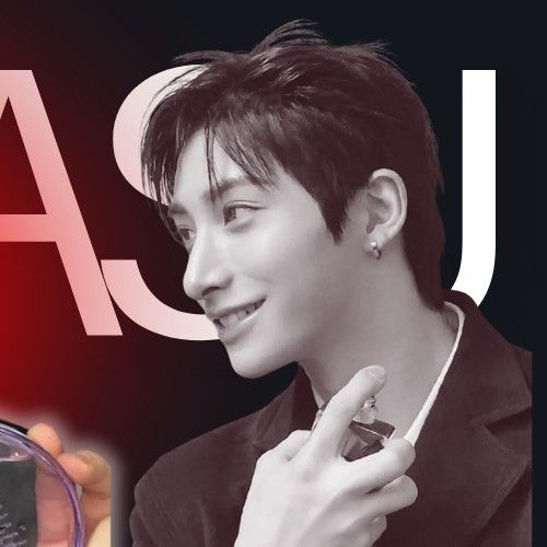 Behind-the-scenes cut of Yu (NEXZ)