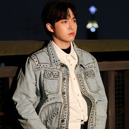 Momen yang diabadikan oleh penggemar Kim Jaehwan