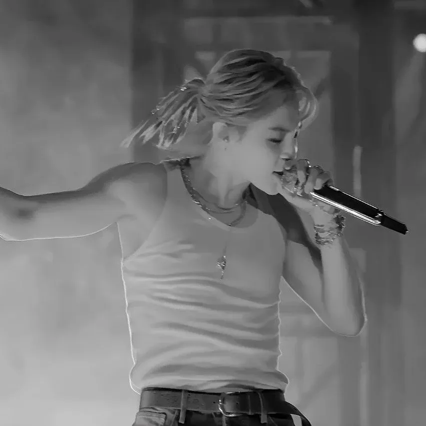 Foto terbaru Jimin (BTS)