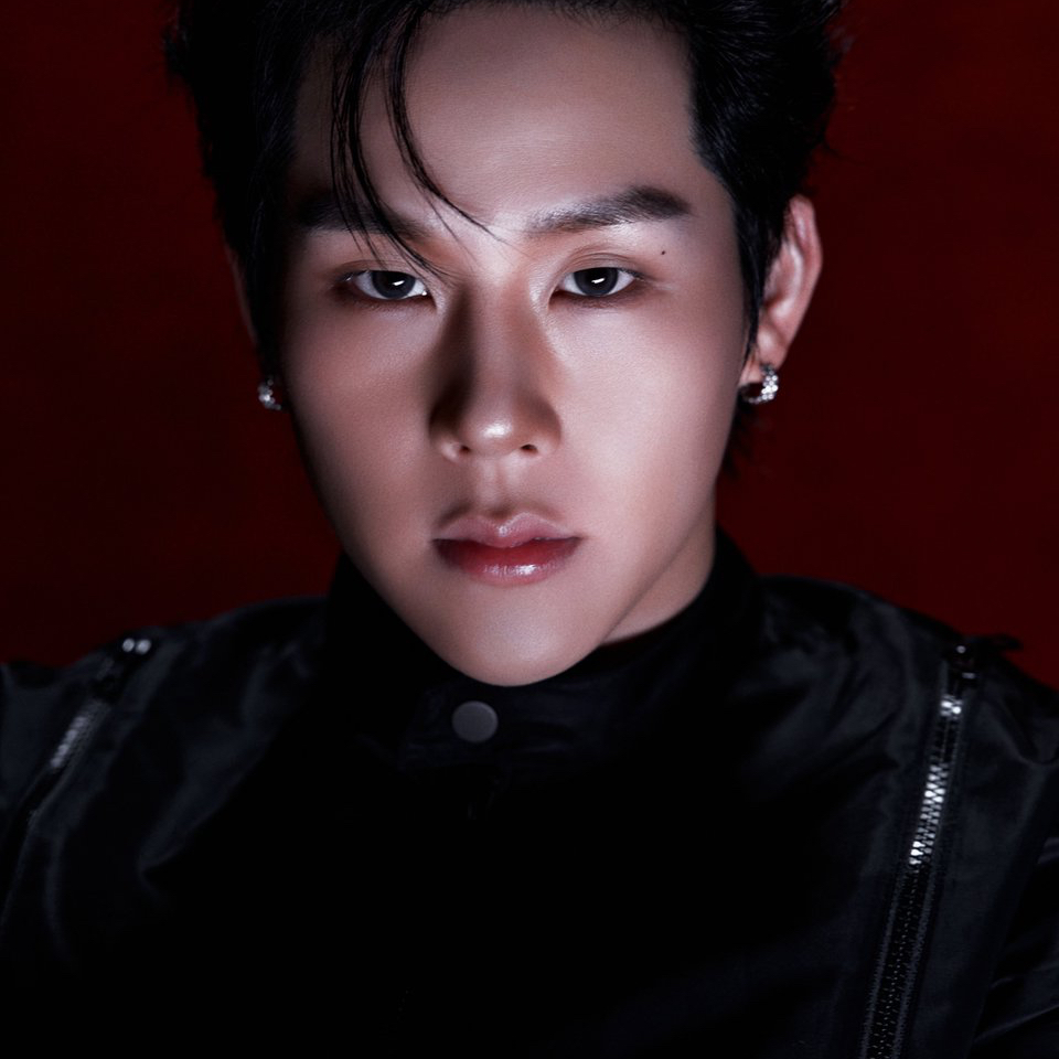 Potret di balik layar MONSTA X