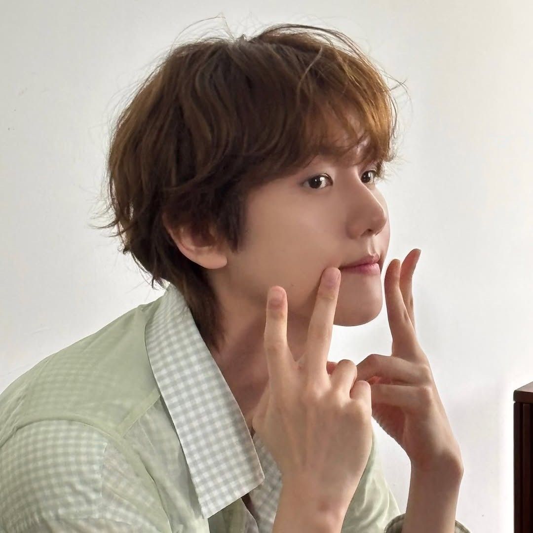 EXO 팬이 찍은 순간