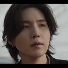 슈가 (방탄소년단)의 비하인드 컷