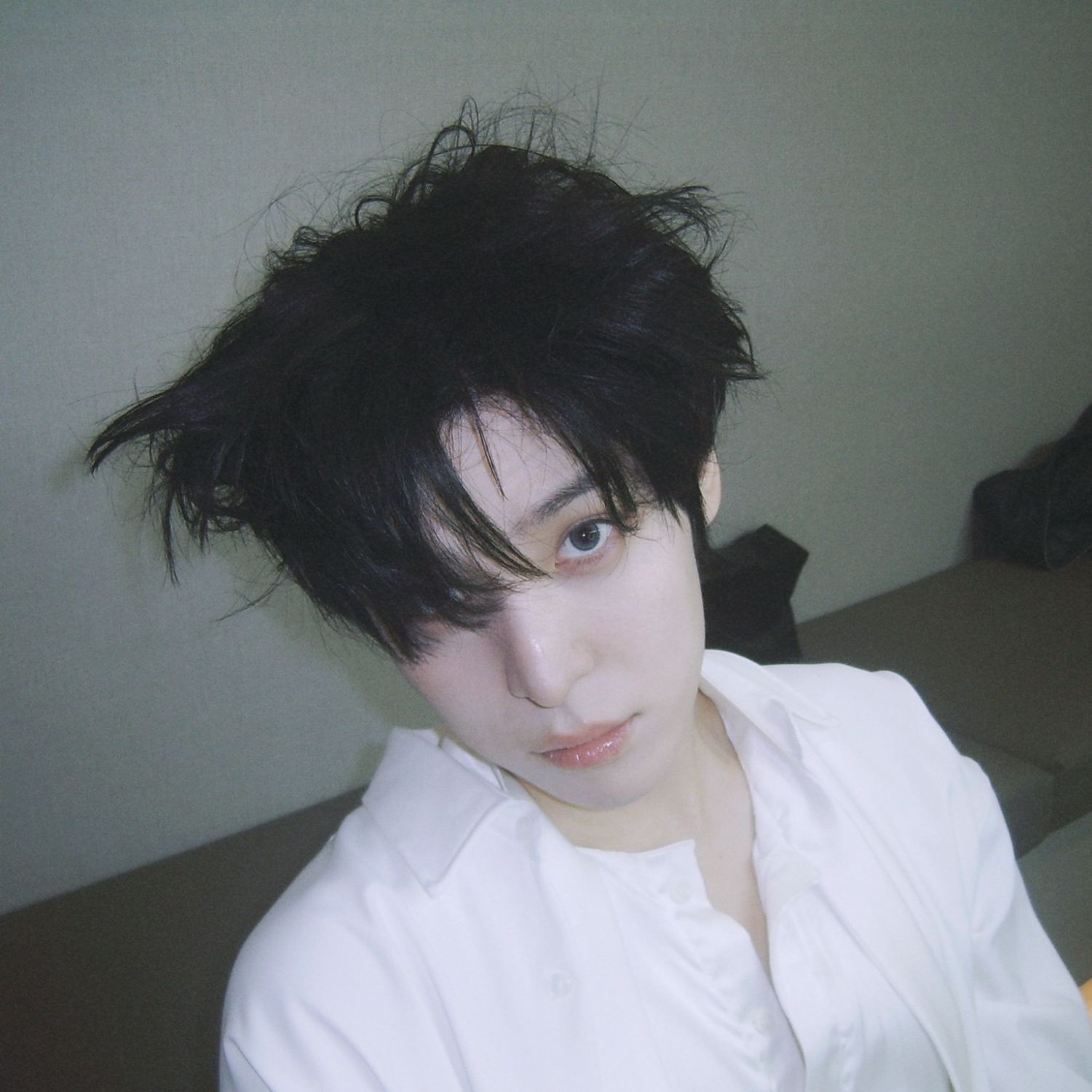 에이티즈의 비하인드 컷