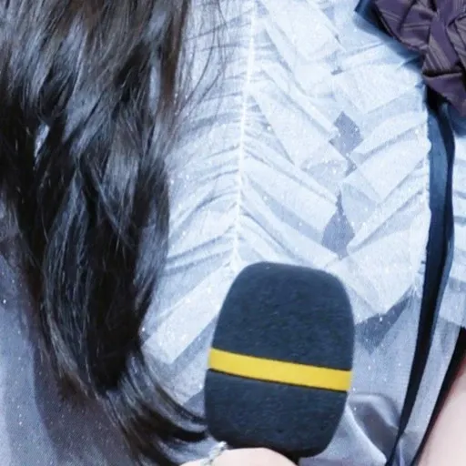 Recent activity shot of Ye-on (Hearts2Hearts)