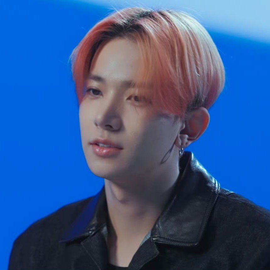 A moment captured by Heeseung (ENHYPEN)'s fan