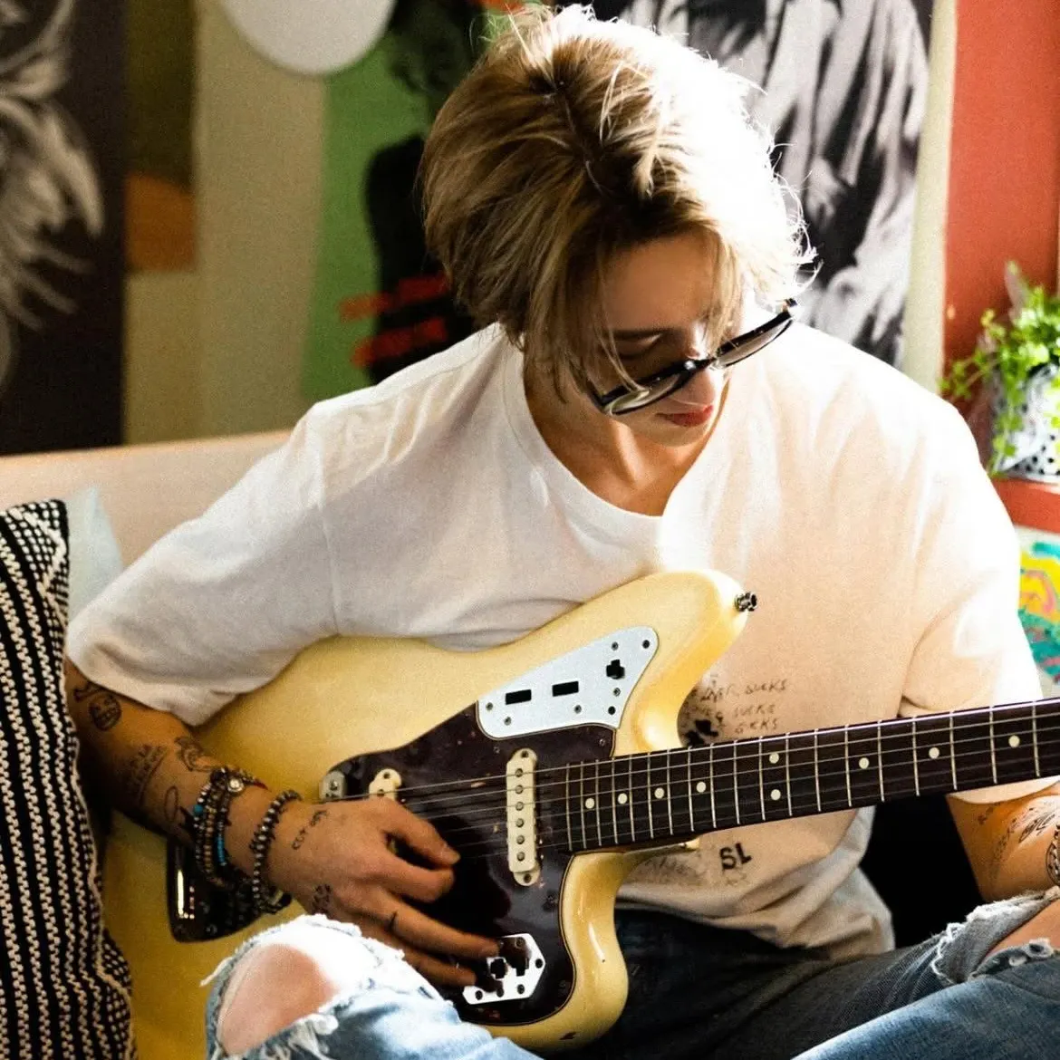 슈퍼주니어 팬이 찍은 순간