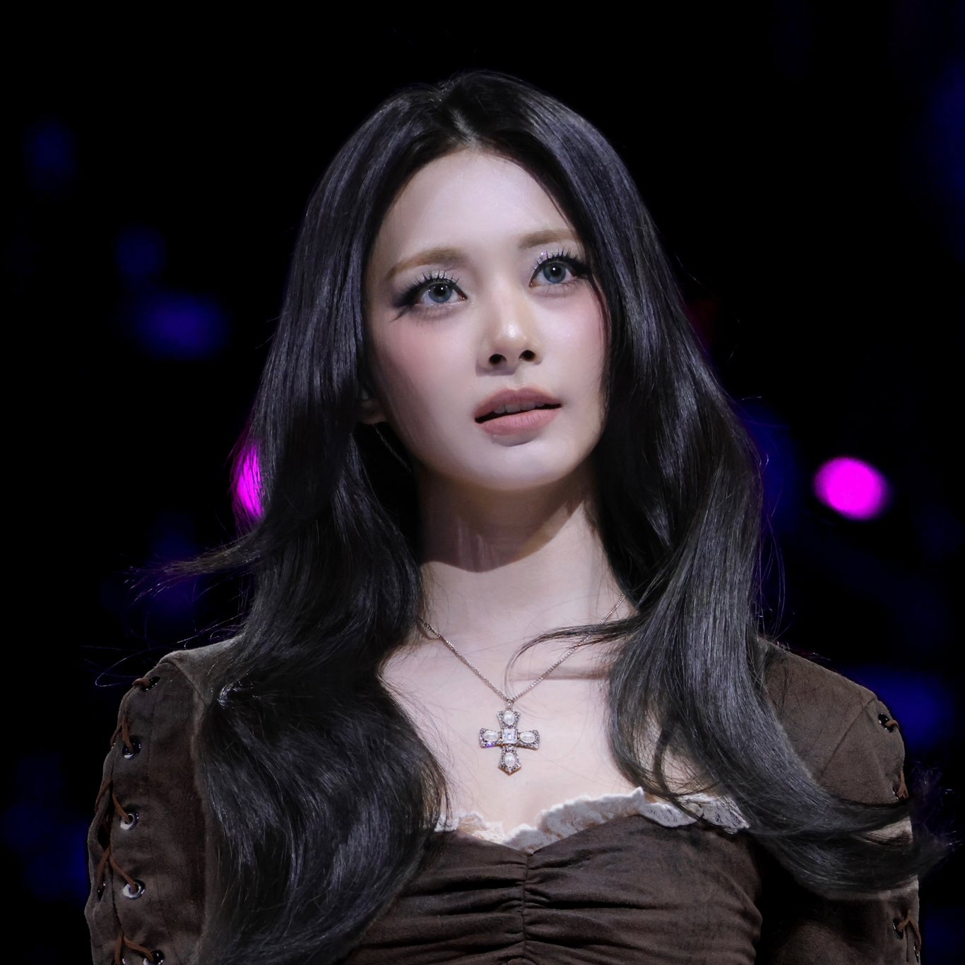 쯔위 (TWICE) 최근 활동샷