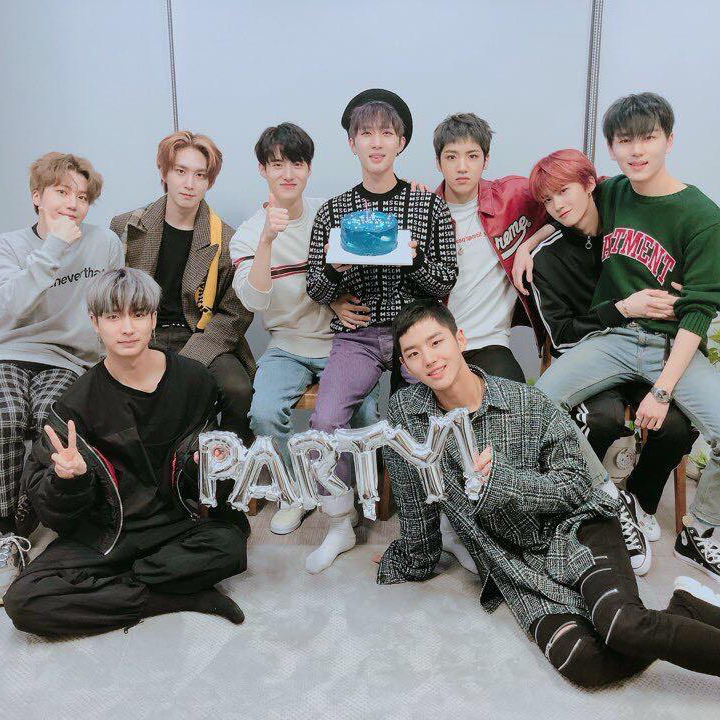 Behind-the-scenes cut of PENTAGON