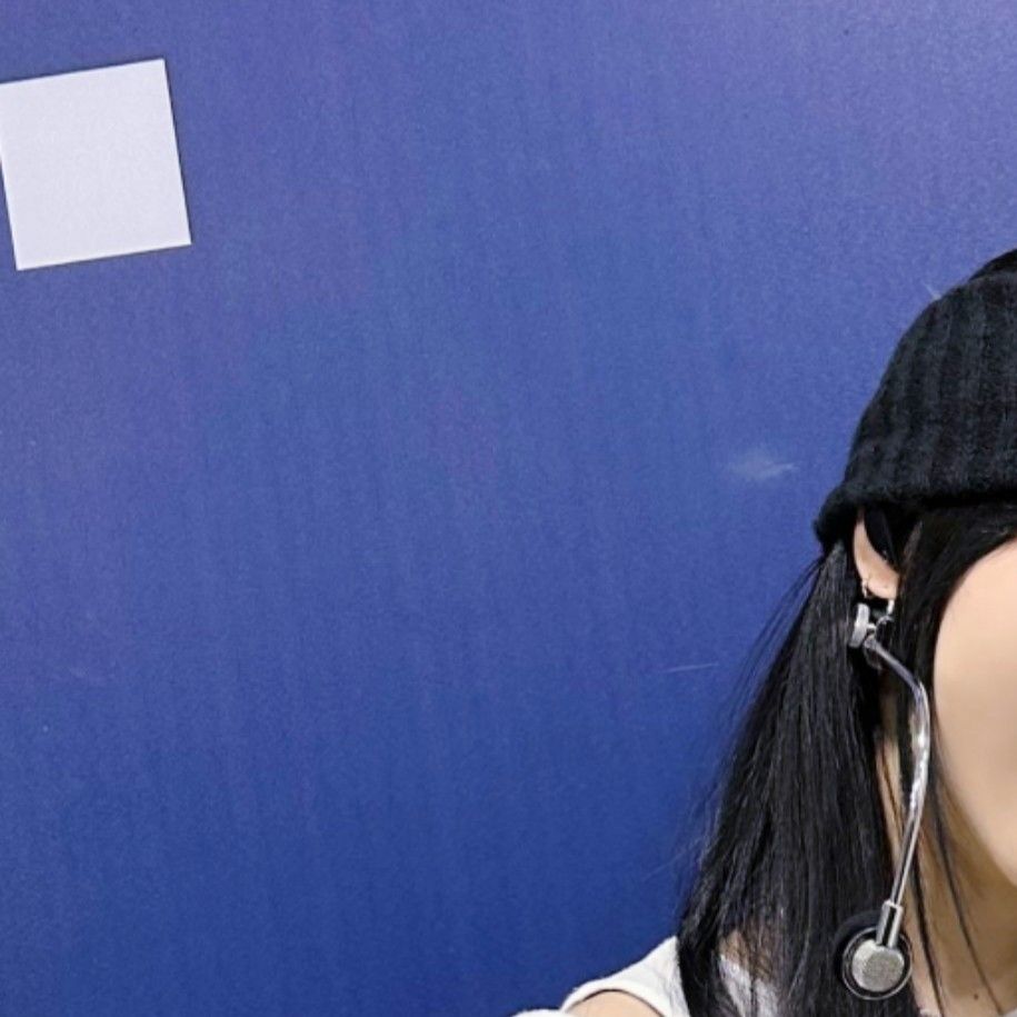 문별 (마마무) 최근 활동샷