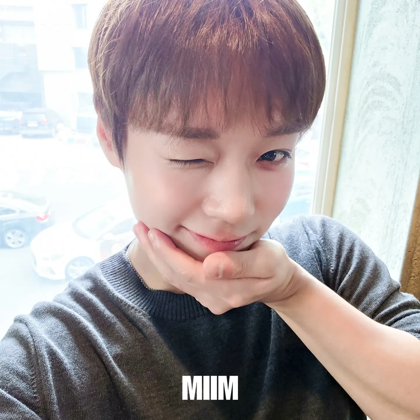 박지훈 팬이 찍은 순간