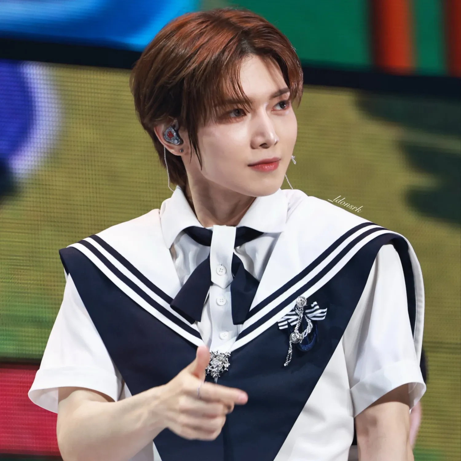 ATEEZの最近の活動写真