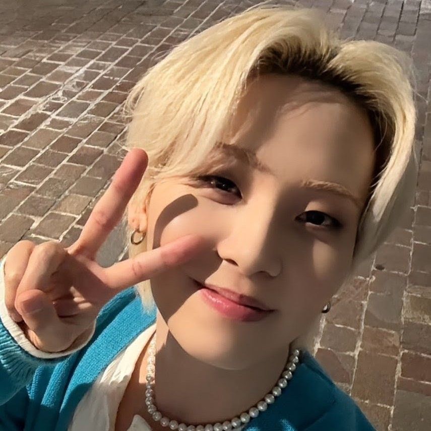 Behind-the-scenes cut of Kawashiri Ren (JO1)