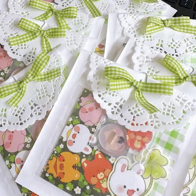 韩彬 (TEMPEST)的幕后花絮