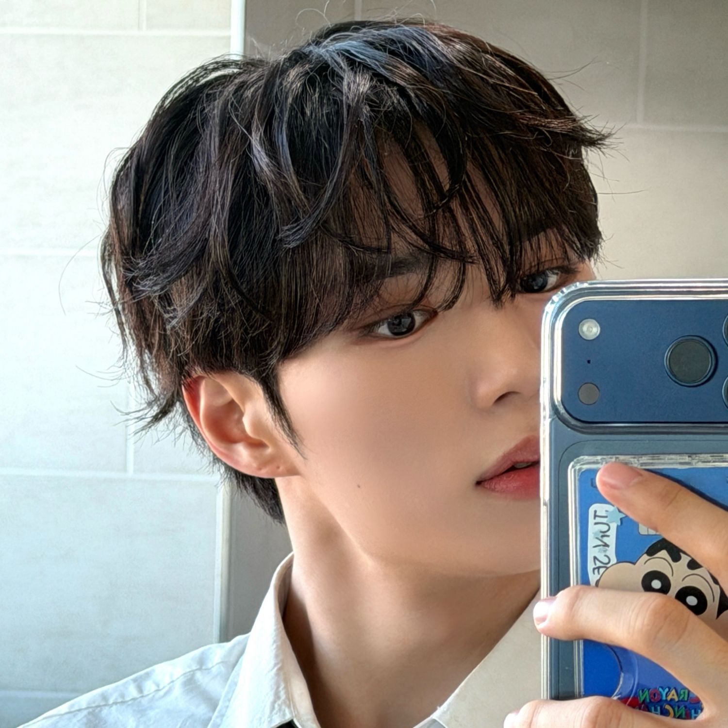 キム・ジュンソ (ALPHA DRIVE ONE)ファンが撮った瞬間