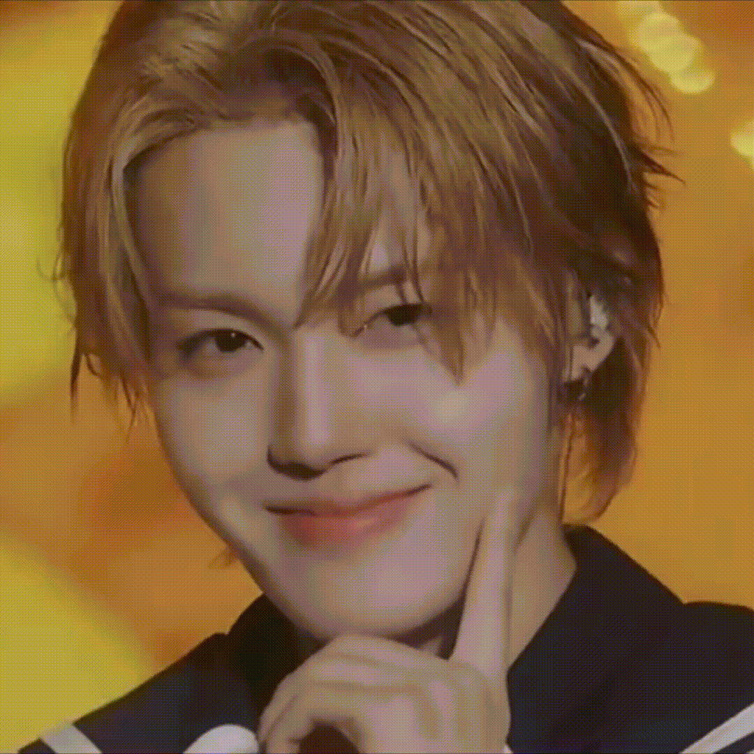 도영 (TREASURE)의 비하인드 컷