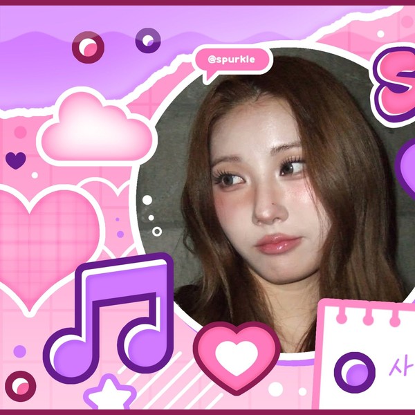 Best moment chosen by PURPLE K!SS fandom