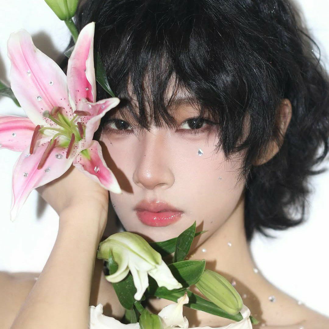 Behind-the-scenes cut of Hu Yetao (NexT1DE)