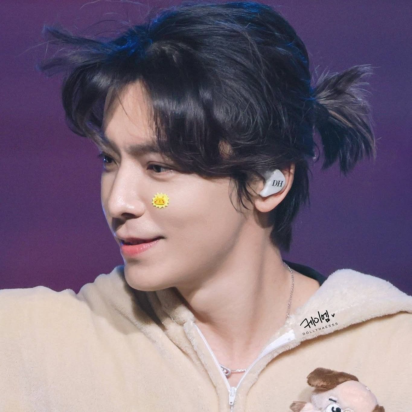 Foto aktivitas terbaru Super Junior