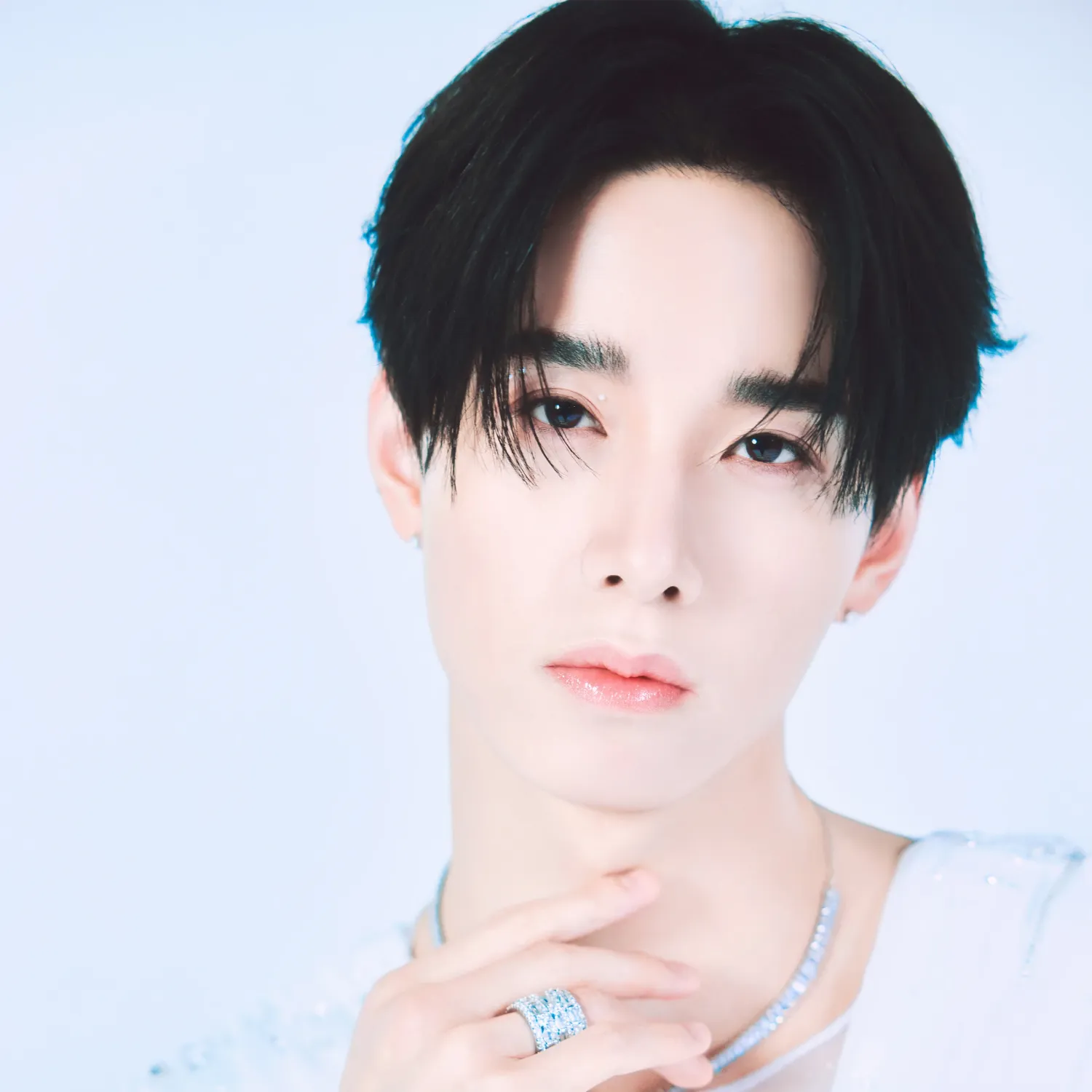 Latest photo of Sato Keigo (JO1)