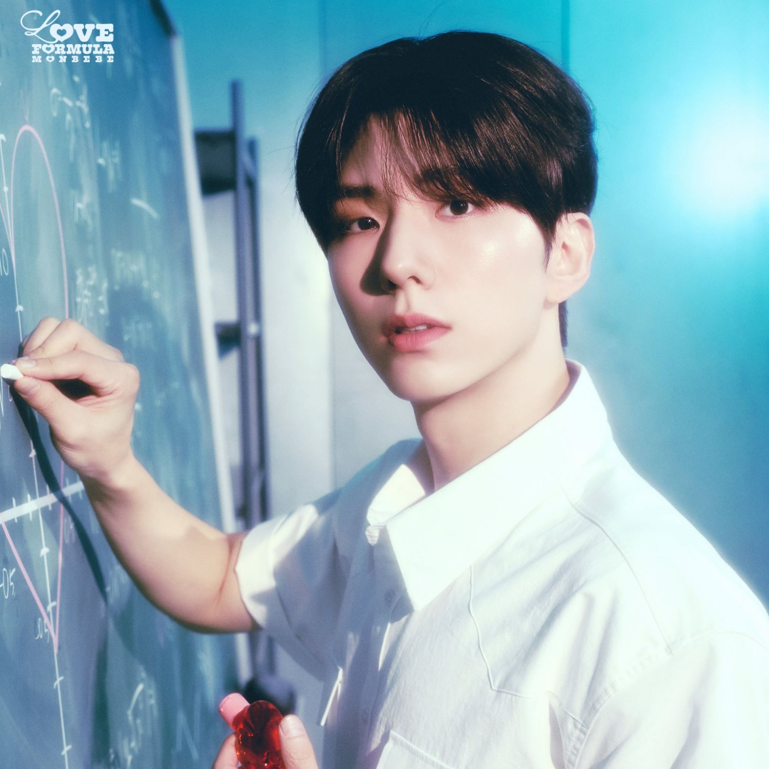 몬스타엑스의 최신 사진