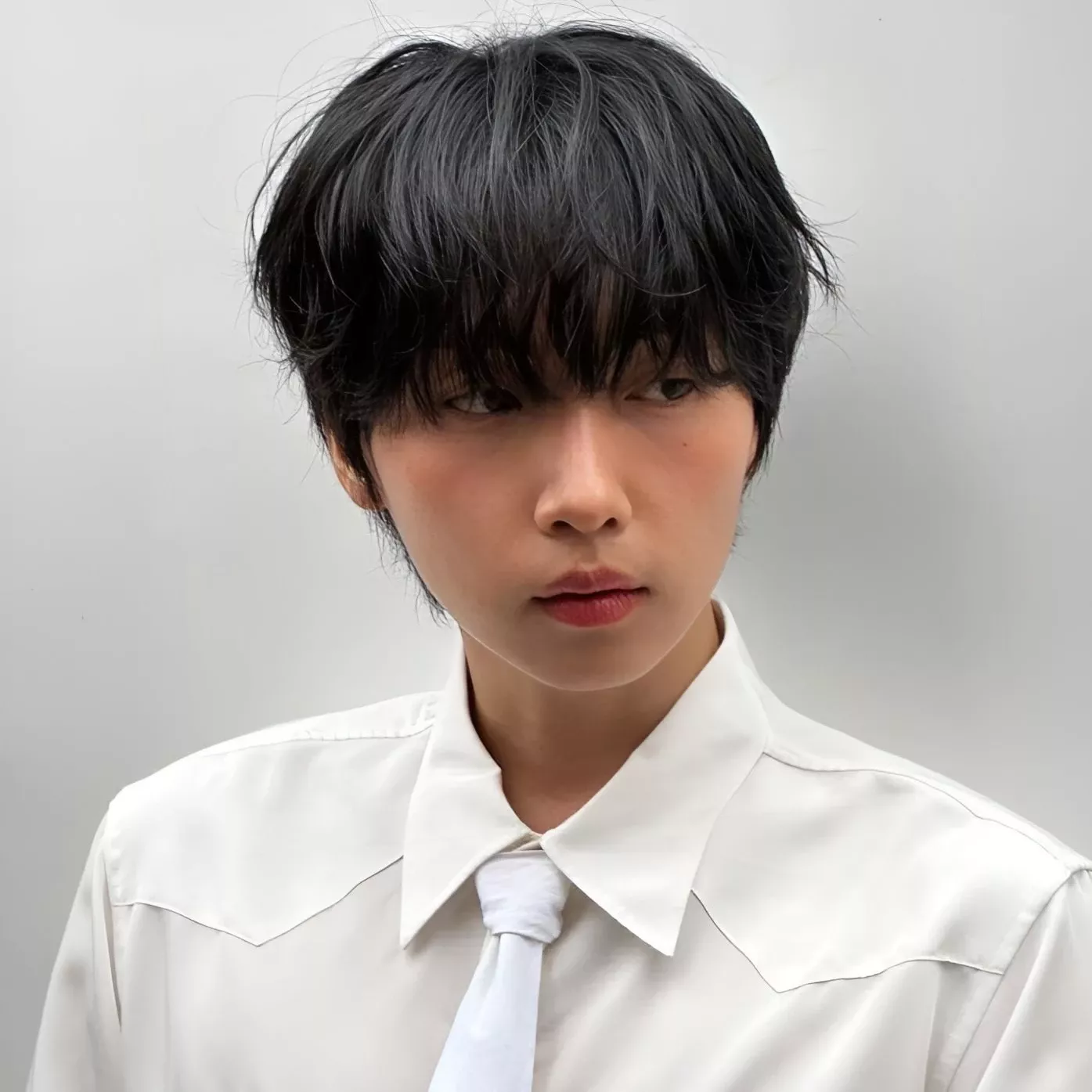 Recent activity shot of Jeong Sewoon