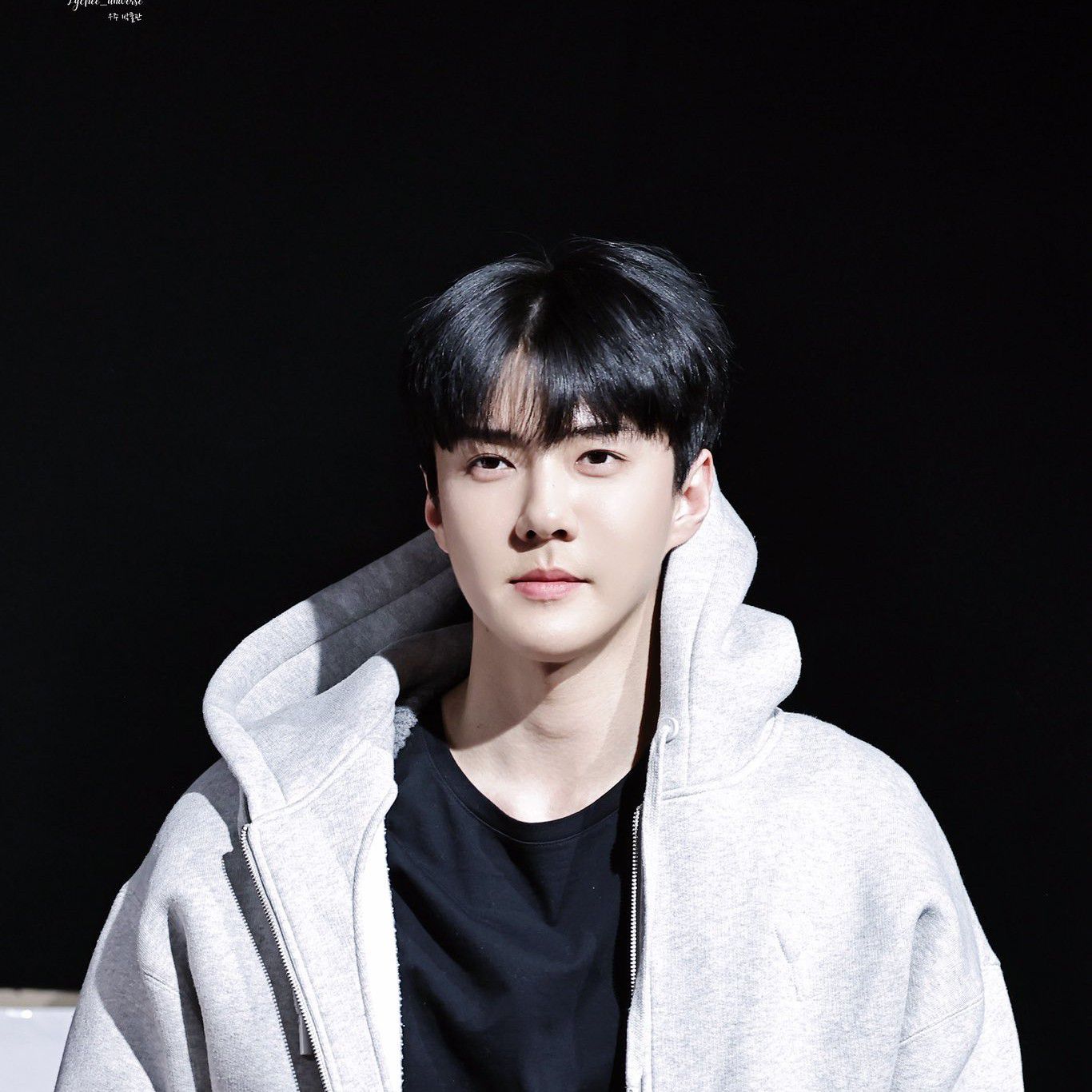 세훈 (EXO) 최근 활동샷