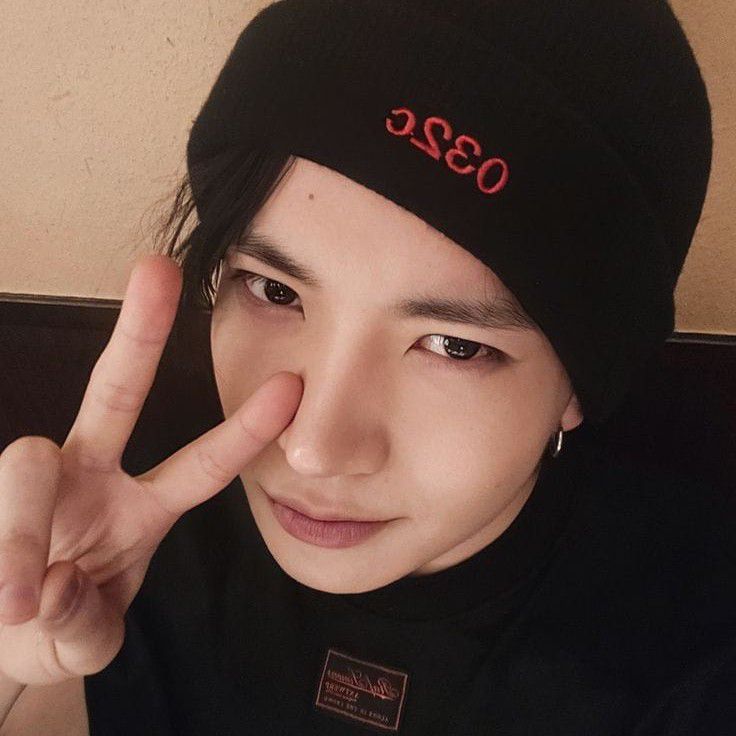 ENHYPEN的最新照片