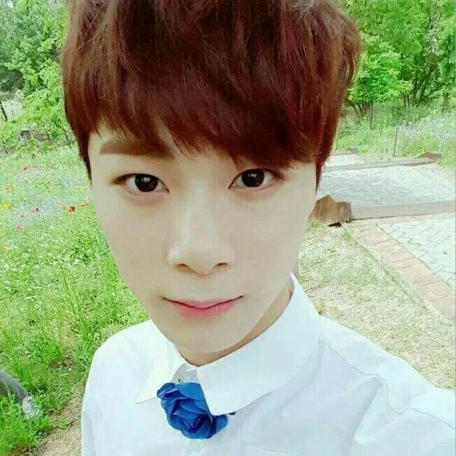 아스트로 팬이 찍은 순간