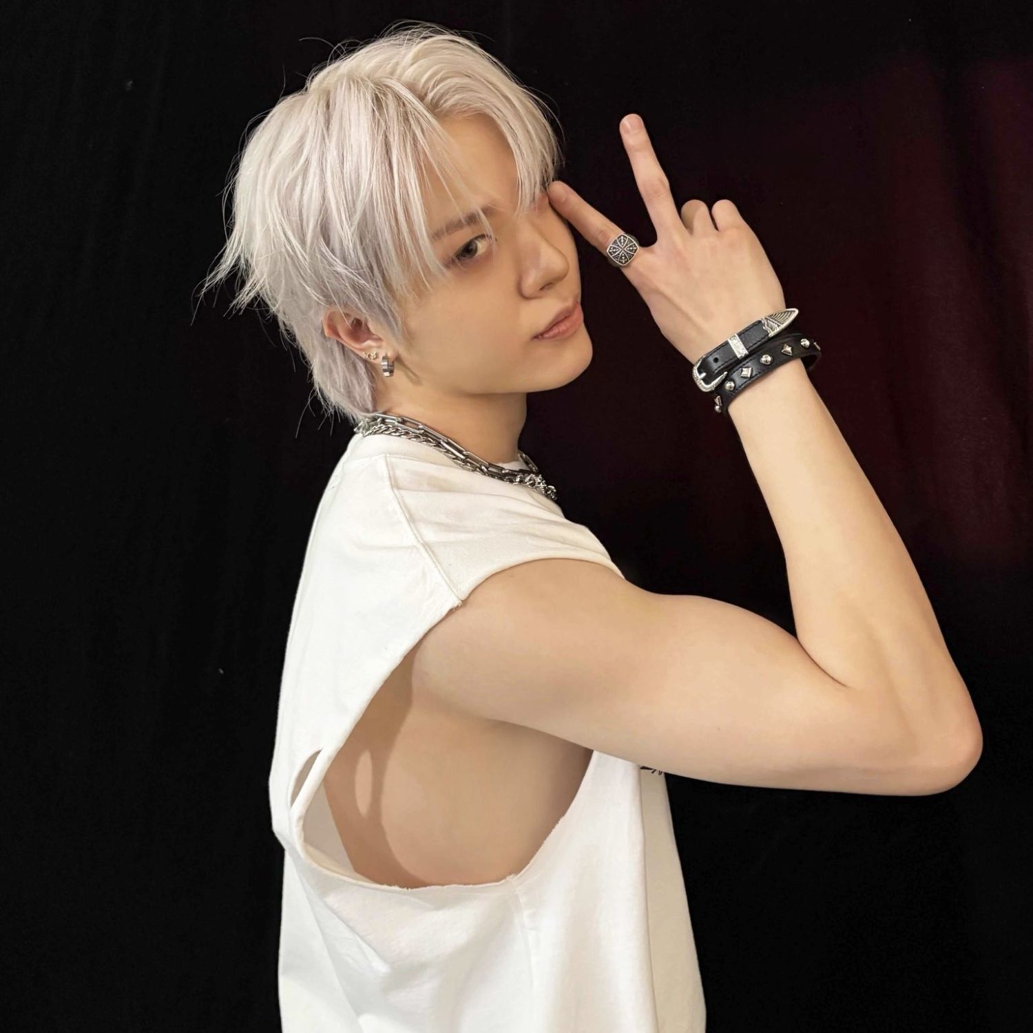 TREASURE的幕后花絮