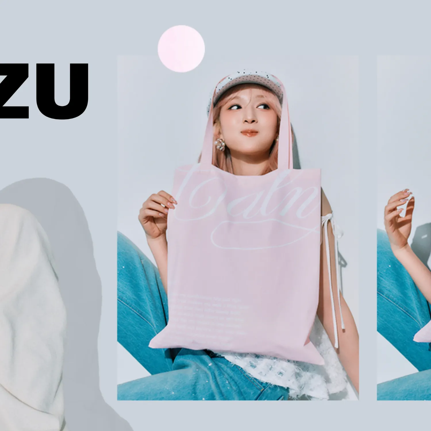 Latest photo of Yamamoto Suzu (ME:I)