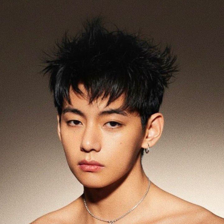 뷔 (방탄소년단) 팬이 찍은 순간