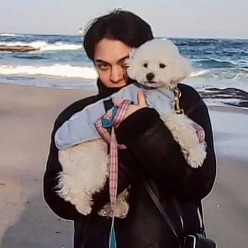 Behind-the-scenes cut of BX (CIX)