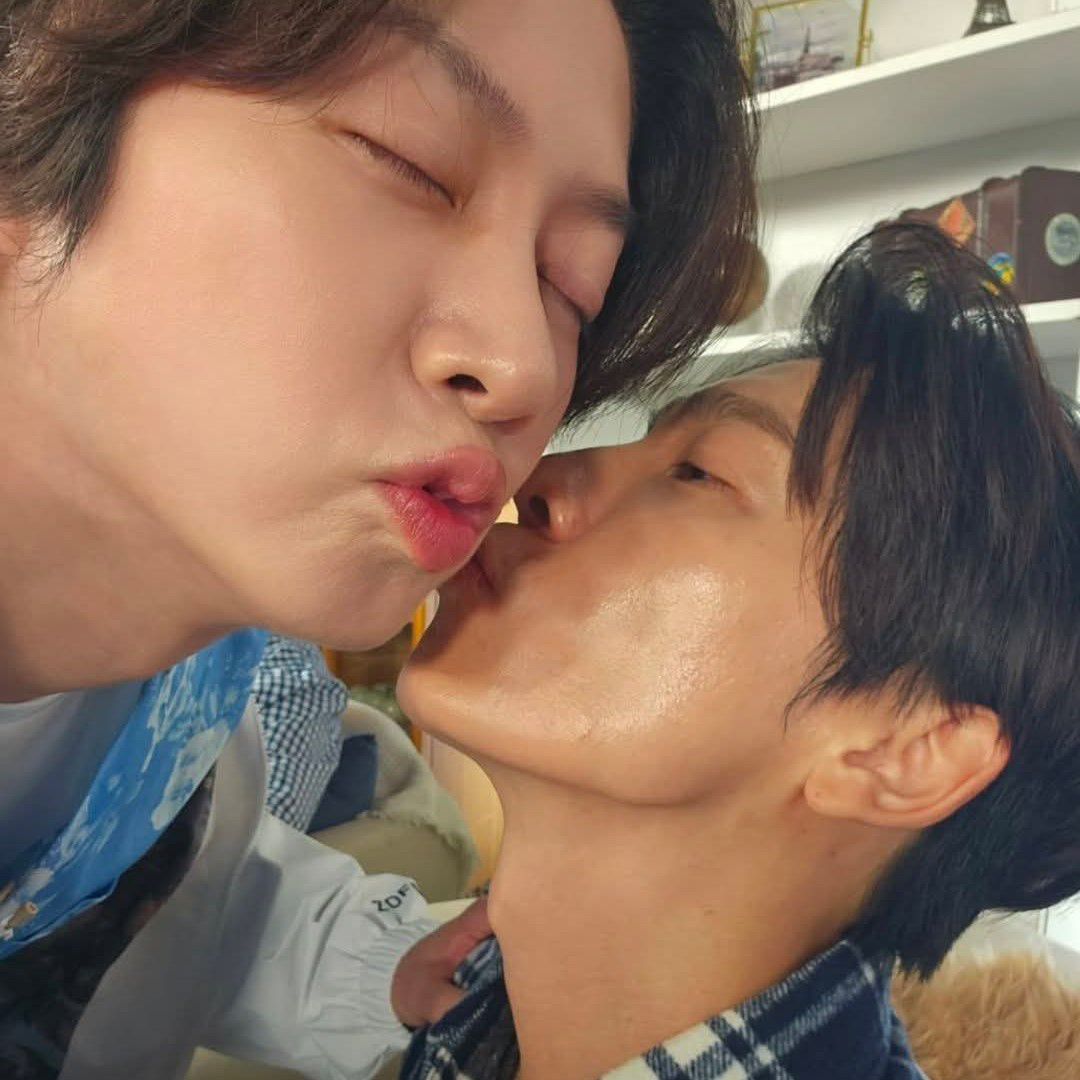 Foto terbaru Super Junior