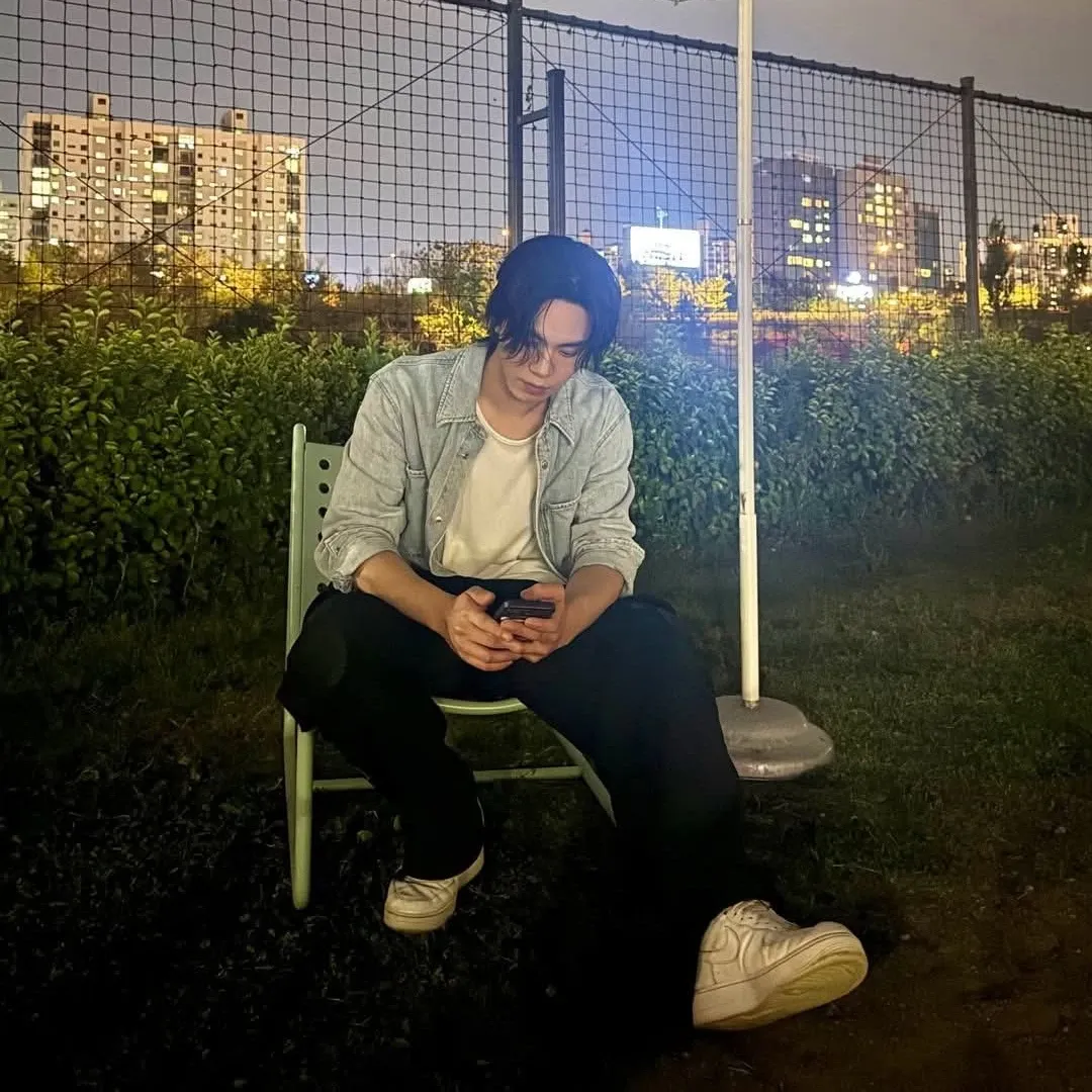 Latest photo of Rocky