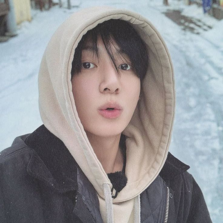 Behind-the-scenes cut of Jungkook (BTS)