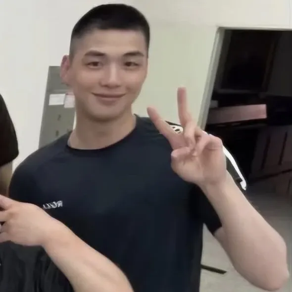 강다니엘 팬이 찍은 순간