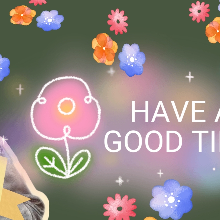 A moment captured by Feeldog's fan