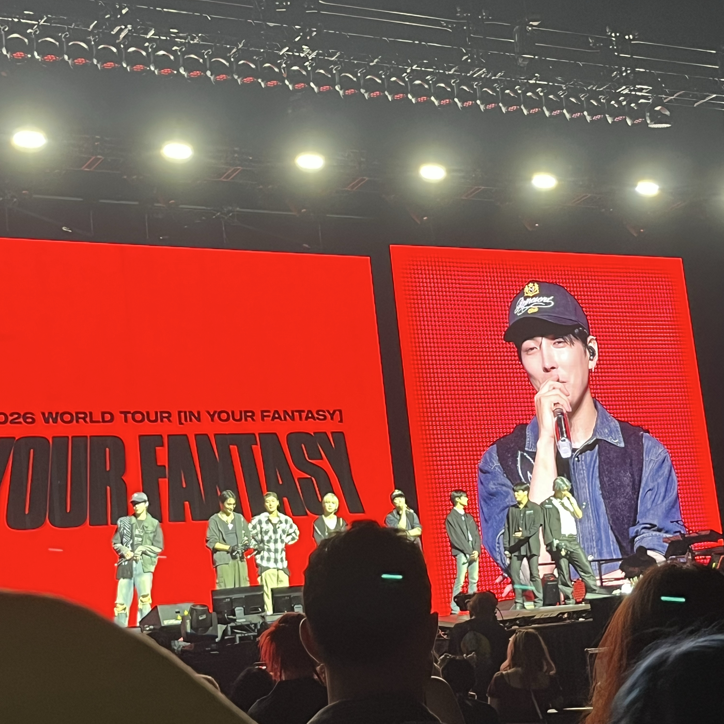 에이티즈의 최신 사진